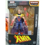 Fabian Cortez Marvel Legends Nemesis Wave