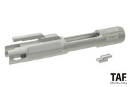 【TAF 現貨+免運】AMS CNC製程 7075T6 一體式 鋁槍機 for GHK M4