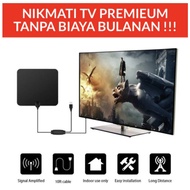 Antenna Taffware / Digital Tv Antenna