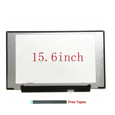 For Acer Aspire 3 A315-23 A115-31 FHD IPS 1920X1080 LCD Screen Matrix for Laptop 15.6" LED Display P