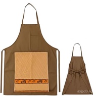 Creative Chef Prank Apron, Ultimate Funny Gift Apron, Fun BBQ Apron for Men, Novelty Kitchen Accesso