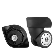 Luggage replacement wheels,Repair  Luggage wheel folding  Spinner wheels Replacement,wheels for suit