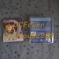 Pretty Guardian Sailor Moon 3D八達通...