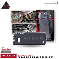 HONDA CVT Roller Holder | CVT Roller Housing Retainer Tracker Motorcycle Gear Roller Opener Wrench/ 