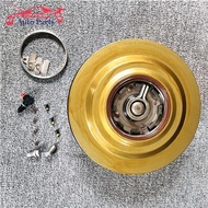 ☸▩❈MPS6 6DCT450 Transmission Clutch for Volvo Land Rover Ford Mondeo Focus Transnation Parts 6DCT450