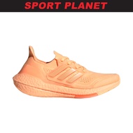 adidas Women Ultraboost 21 Running Shoe Kasut Perempuan (FZ1918) Sport Planet 14-3