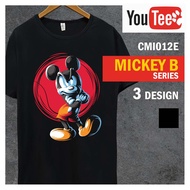 Graphic t shirt unisex 👕👩👦 t shirt grafik Unisex / 💯 Quality Tee / Local Stock Fast Delivery-CMI012E