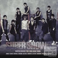 Super Junior / SUPER SHOW 3 (2CD+螢光棒)