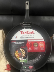 Tefal 32cm 6x系列 鈦金易潔，法國製