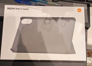 Redmi Pad 2 原裝套 11吋