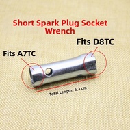 BONINGYU | A7TC D8TC Spark Plug Universal Socket Wrench