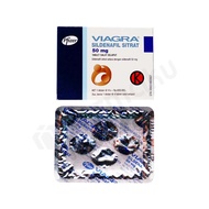 Viagra 50 mg Tablet