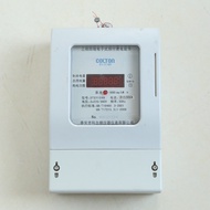 Multifunctional Smart Meter New Three-phase Meter Prepaid Three-phase Card Meter Smart Card Energy M