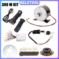 Komplit Set Ebike kit Sepeda Listrik Set Sepeda Listrik 24V 350W MY1025 E-bike Conversion Kit DC Hig