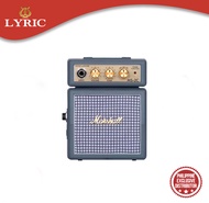 Marshall Micro Guitar Amplifier Classic