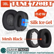 Silk Ice Gel Earpad JBL TUNE 720BT Mesh/ Ear Pad Cup Cushion Replacement Sponge Foam Pad
