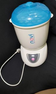 奶樽消毒機
