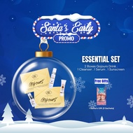 GOJOURS ESSENTIAL SET (ALL PRODUCTS)