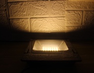 Lampu Sorot LED Floodlight IP66 / Lampu Tembak LED Outdoor