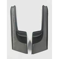 Original 2011 Lagi Best Wiper Garnish Front Panel Seal Side Windscreen Cover Perodua Myvi / ICON 538