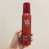 VS 沙宣 強力定型 造型慕斯 150ml