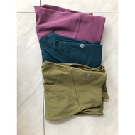 Lululemon Alo gymshark preloved sports pants