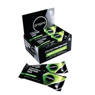 ProPro Cricket Protein Lime & Lemongrass Box 12 โปรโปรกล่อง รสมะนาวและตะไคร้ โปรตีนบาร์จากผงจิ้งหรี