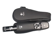 Logitech R400, Remote control presenter & laser pointer เครื่องนำเสนองาน พร้อมเคสและคู่มือการใช้ (ไม