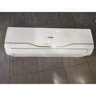 York Johnson Aircond indoor cover (1hp/1.5hp)