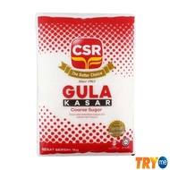 CSR Coarse Sugar 1kg