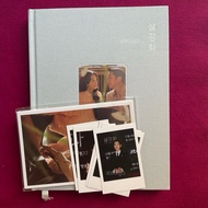 Snowdrop Ost Album Official Fullset Unsealed Jisoo Jung Haein Kdrama Kactor