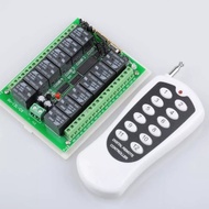 12 Channel Remote SWITCH 8 Channel 4 Channel 4 way 8 way 12 way Remote CONTROL SWITCH/