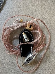 PW Audio Earphone Cable (0.78mm)