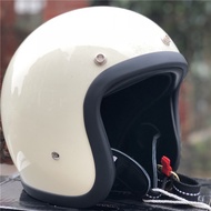 Japan TT&CO 500TX Helmet Retro Rider Motorcycle Protective