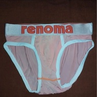 Renoma Brief Include Special Request