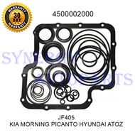 Packing Set Matic Nissan Moco Picanto Atoz JF405 4500002000 10006797