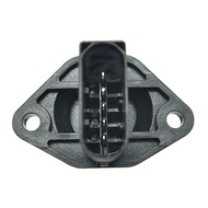 Mass Air Flow Meter Sensor 13627839014 0280218062 for 3 5 6 Z4 Z3 M5 M6 E46 E60 E63 E64 E85 0 280 21