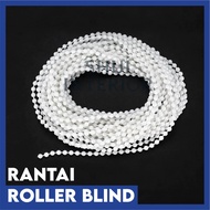 Chain Rope Rope/ Roller Blind Pull/ Standard Vertical Blind Rope/ Curtain Roller Blind Curtain