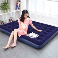 Mattress Foldable Air Double Outdoor Portable Air Mattress Easy Foldable Bed Air Mattress