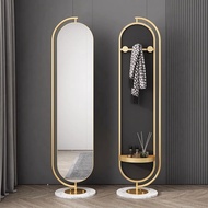 Standing Mirror Full Length Mirror Stand Full Body Adjustable Dressing Mirror Mirror Stand Full Body