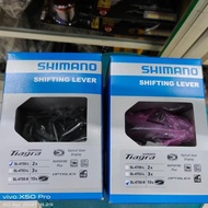 Shifter Flat bar Tiagra 4700 2 x 10 speed ORIGINAL box Shimano ORI