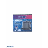 Water Pump SONIC Model Ap-1000