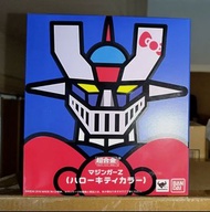 全新 Bandai 超合金 鐵甲萬能俠 Hello Kitty , Mazinger Z Hello Kitty  Color
