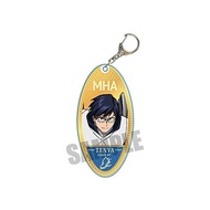 Chara Medal Motel Keychain My Hero Academia / Iida Heaven