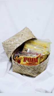 Tahu kuning sari lezat POO