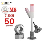 Nails For Nail Gun Nail Gun Nails Nail Gun Power Tool Threaded Nail For Nail Gun Nail Gun Bullet Wit