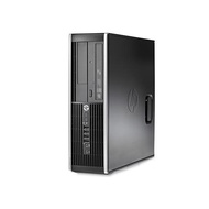 Refurbished HP Compaq 8200 i5 Pro SFF desktop PC