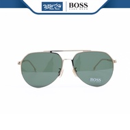แว่นตากันแดด Hugo Boss ฮิวโก้ บอส รุ่น HG1404 - BV