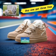 UGG Low-top Snow Boots Fashionable Simple Elegant Niche Short Boots