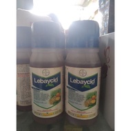 obat pertanian insektisida LEBAYCID lama 100ml